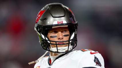 NFL Insider Insinuates ‘Potential’ Tampering by Buccaneers With Tom Brady in 2020