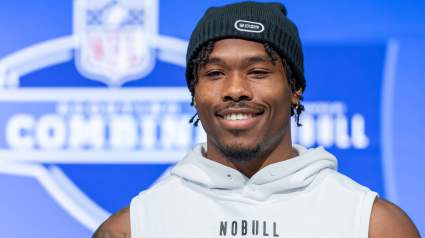 Giants RB Delivers Powerful Four-Word Message on Sunday