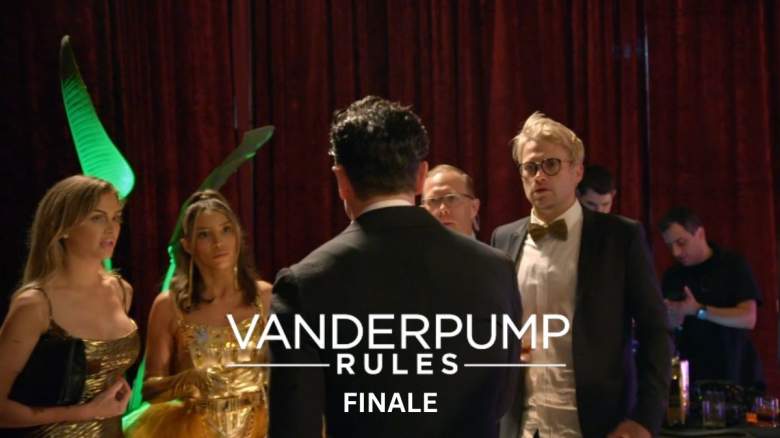 VPR finale