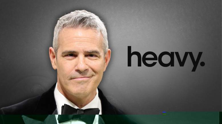 Andy Cohen