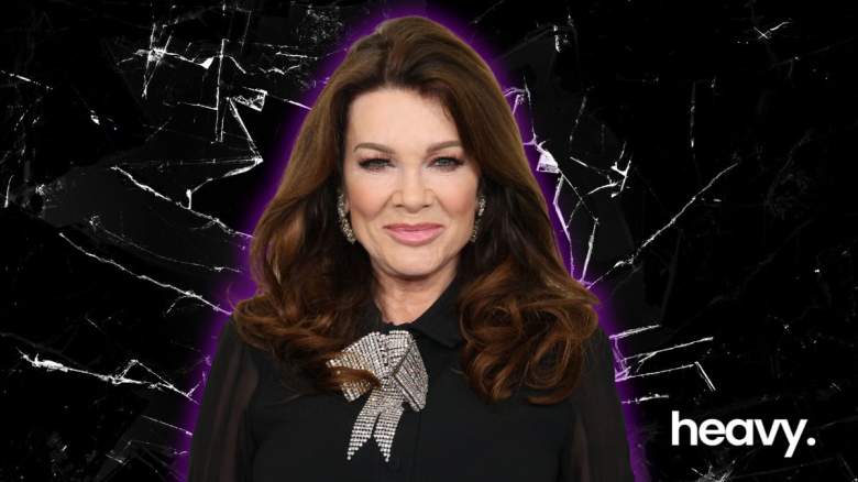 Lisa Vanderpump.