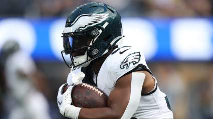 Eagles’ Longtime 29-Year-Old Veteran Bolts for Deal With Rams