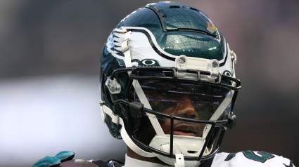 Analyst Names Eagles’ $38 Million Star a Potential Cut Candidate