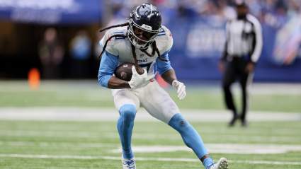 Proposed Trade Sees Cowboys Land Ex-$81 Million Receiver