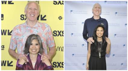 Bill Walton Married Wife Lori After ‘Bitter Divorce’ From College Sweetheart