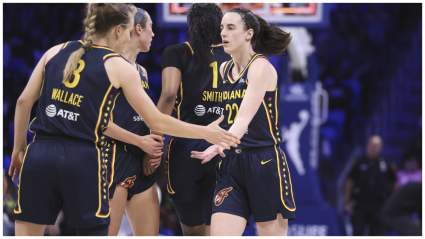 Indiana Coach Makes Surprising Comments About Caitlin Clark’s Condition