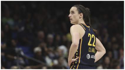 Caitlin Clark Reveals the ‘Hardest Part About Being Caitlin Clark’