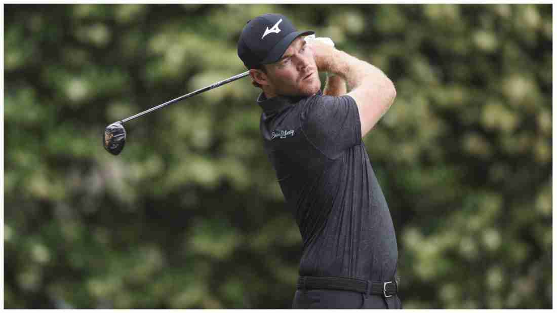 Former Pro Golfer Shares Private Message Grayson Murray Sent Him About ...