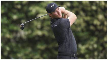 Former Pro Golfer Shares Private Message Grayson Murray Sent Him About Depression