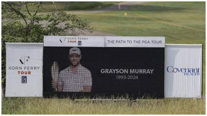 Grayson Murray Likely Died of Carbon Monoxide From Land Rover: Report