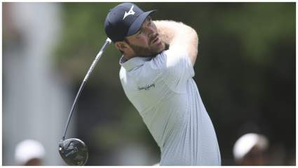 Grayson Murray’s Dad Spoke Candidly About His Son’s Depression Before Pro Golfer’s Death