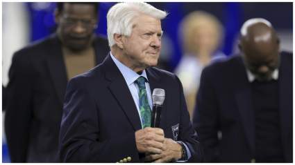 Jimmy Johnson Dead? Dallas Cowboys Coaching Legend Clears Up Death Reports