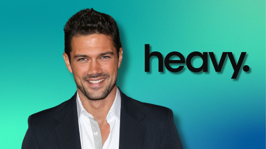 Ryan Paevey's Stats His Jewelry, Wife, Hallmark Movies & Net Worth