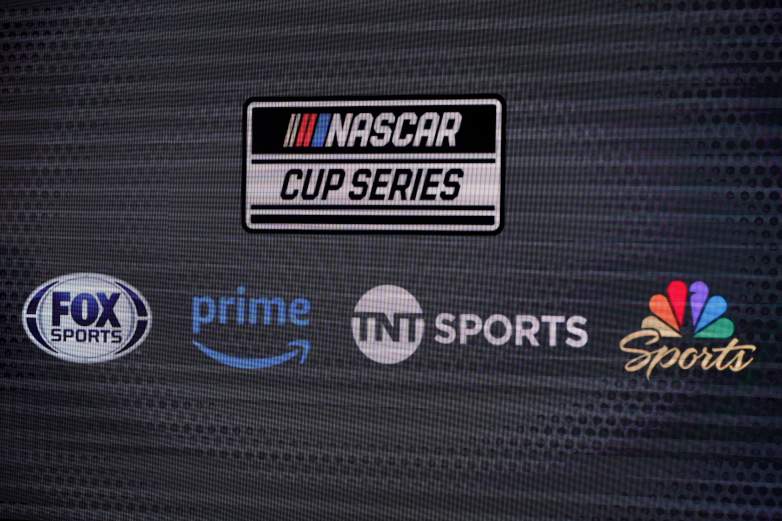 Nascar Media Rights Deal, 2025