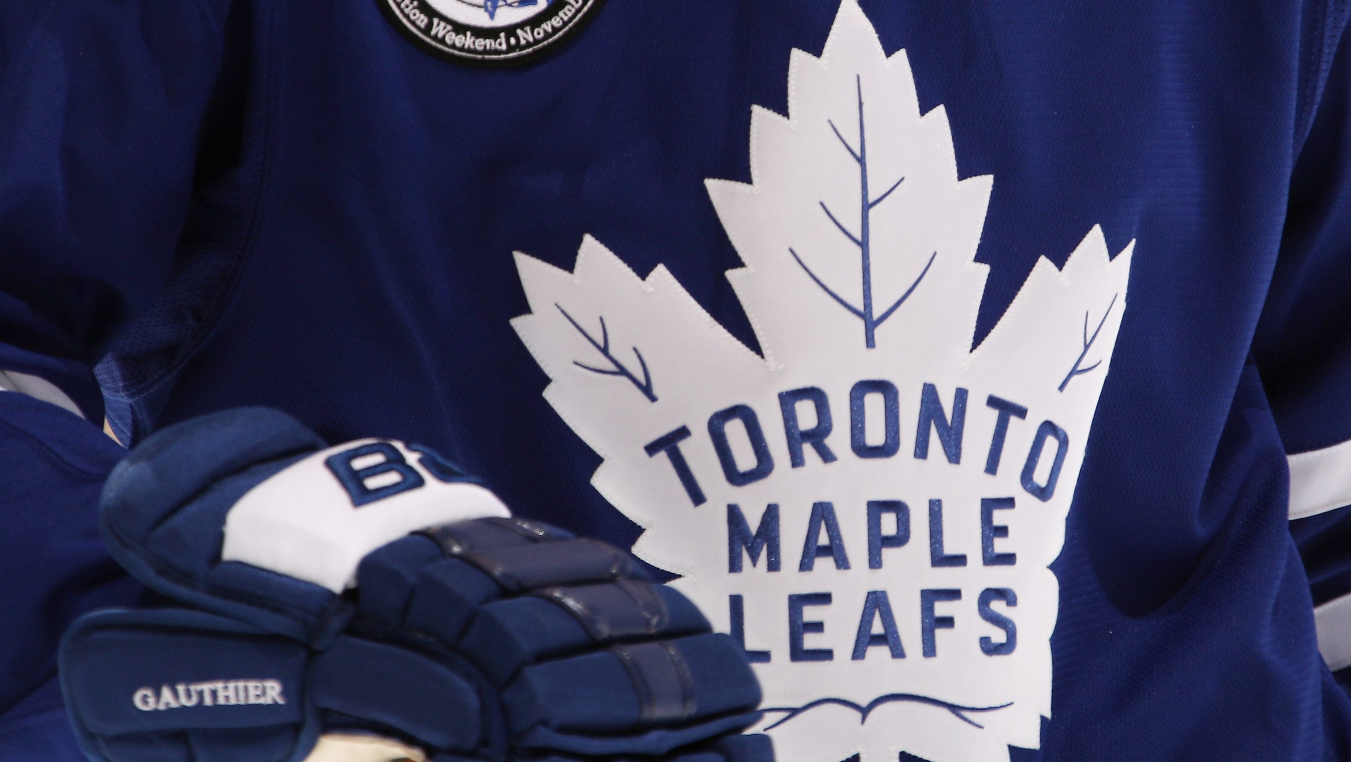 Insider Urges Maple Leafs To Keep Forward Instead Of Trading Him