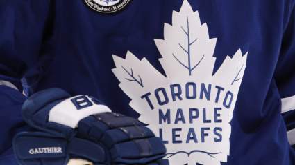 Insider Urges Maple Leafs to Keep Forward Instead of Trading Him