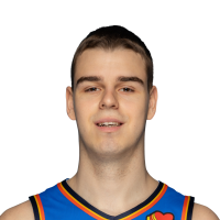 Nikola Topic's headshot