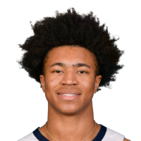 Jaylen Wells's headshot