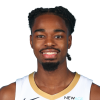 Antonio Reeves