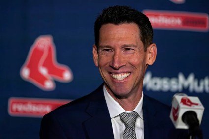 Craig Breslow Sends a Clear Message Amid Boston Red Sox Slow Start to 2026 Season