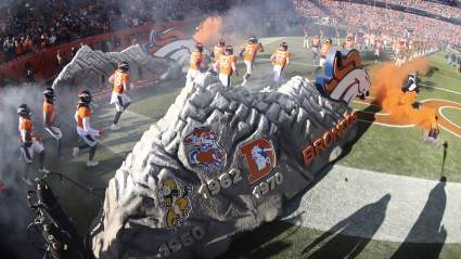 Broncos’ Offensive Line Receives National Praise Ahead of 2024