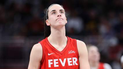 Caitiln Clark Draws Hall of Fame Comparison Amid Chennedy Carter Shove