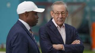 Dolphins’ 2024 Signing Called ‘Overpaid’ Ahead of Training Camp