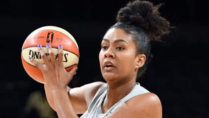 Indiana Fever Cut Former Big Ten Standout, Add Veteran Big to Help Caitlin Clark