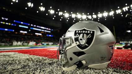 Las Vegas Raiders Email Newsletter: Subscribe for Free News & Real-Time Alerts