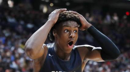 Knicks Could Lure Stars Away From Lakers With Complicated Plan: Analyst