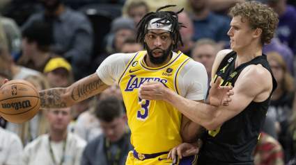 NBA Exec Links Lakers to Projected $175 Million ‘Dream Target’