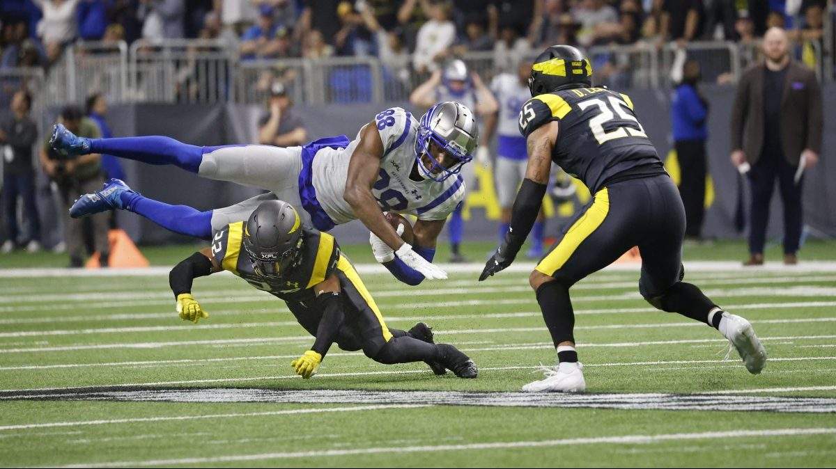 Hakeem Butler, Minnesota Vikings