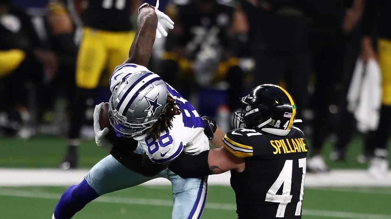 Cowboys Rumors Trade Pitch Sends CeeDee Lamb to Steelers