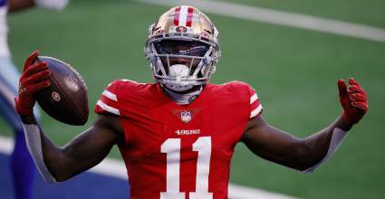 49ers Insider Drops Exciting Update After Brandon Aiyuk Holdout: Report