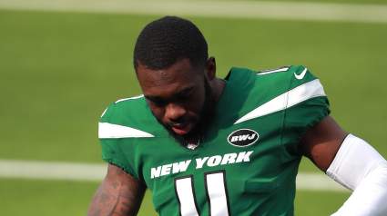 Former Jets Draft Bust Signs With Jaguars: Report