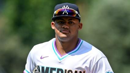 Yankees Make Firm Decision on Future of ‘Electric’ Record-Setting Outfielder