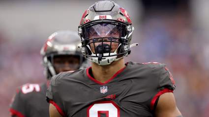 Buccaneers Encouraged to Trade Former First-Round Pick