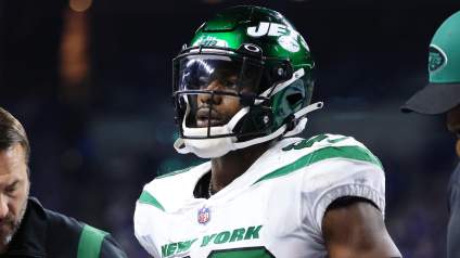 Ex-Jets Draft Pick Joins Rival After Interest From ‘Multiple Teams’