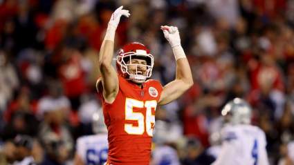 Lions Add Former Super Bowl Champion LB: Report