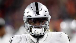 Raiders Told to Reunite With Former $26 Million Sack Leader