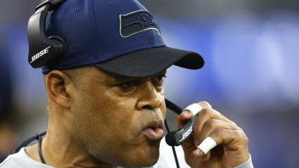 ‘Useful’ Ken Norton Jr. Favorite Named Fit for Commanders