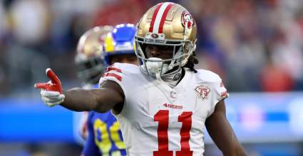 49ers’ Latest Contract Offer for Brandon Aiyuk Revealed: Report
