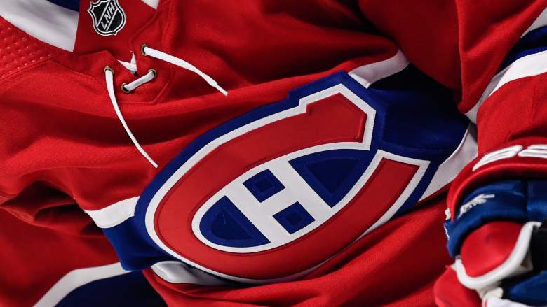The Montreal Canadiens must make some roster moves.