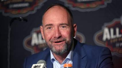 Stars Coach Peter DeBoer Burns Reporter With Heated Answer