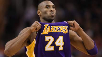 Rookie Remembers Kobe Bryant in Heartfelt Reaction to Lakers Contract
