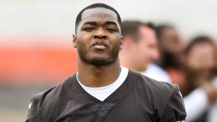 Proposed Trade Reunites Browns WR Amari Cooper With Former Team