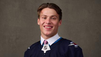 Jets ‘Likely to Trade’ Unsigned 2022 1st-Round Pick for Haul