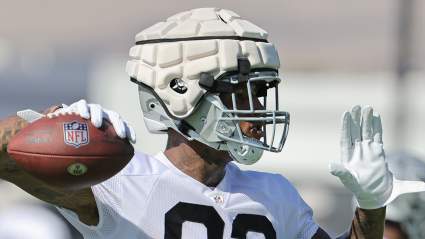 Ex-Raiders Pro Bowler Retires From NFL at 31: Report