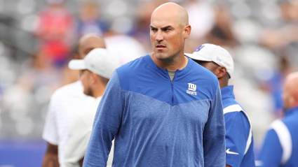 Giants Get Blunt Assessment of Coaching Change