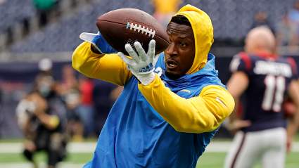 Raiders Could Make Sense for Former $82.5 Million Free Agent Bust